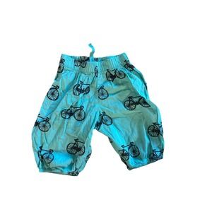 Vintage Bobo Choses Baby Bubble Pants 6/12months